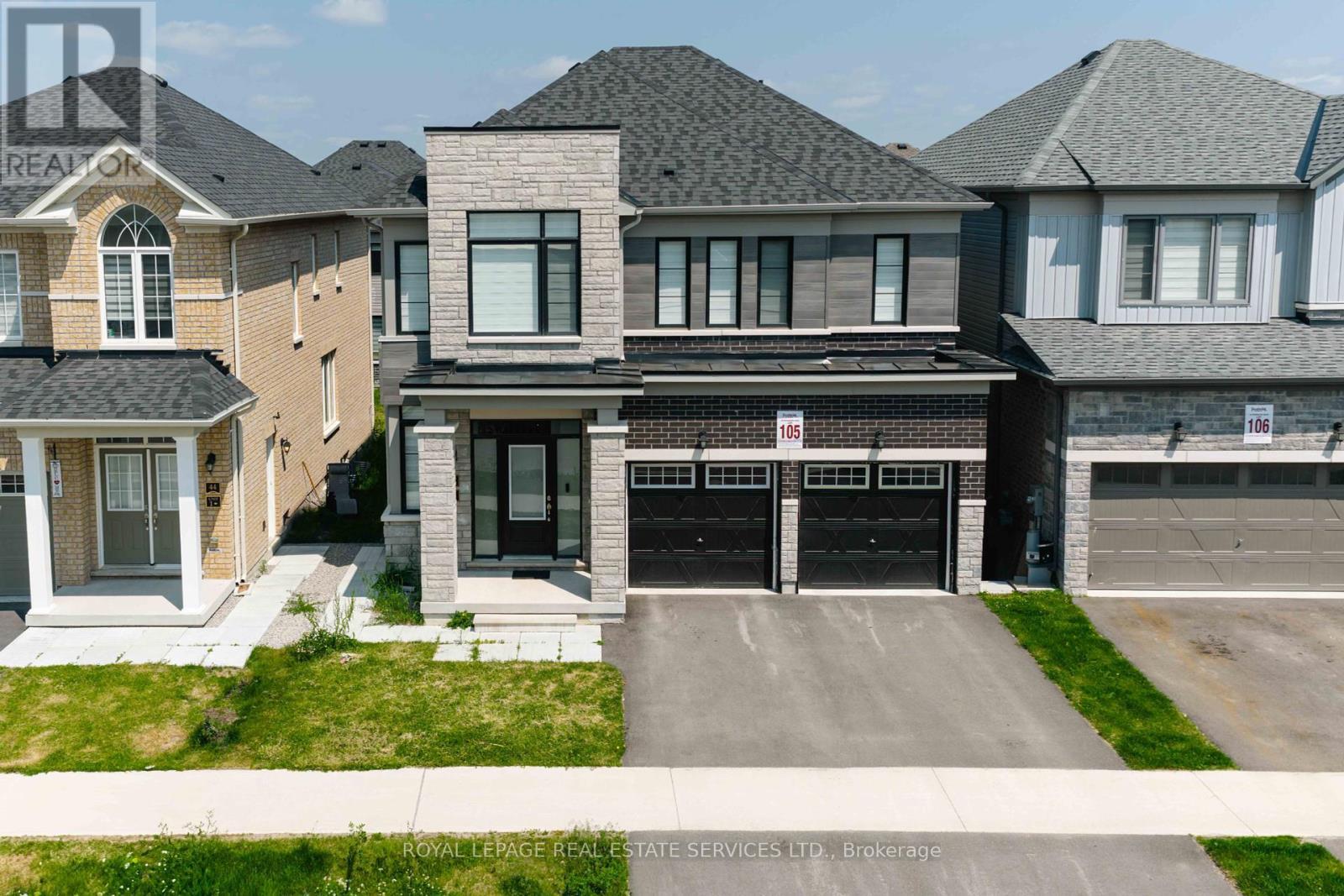 












LOWER - 46 BANNISTER ROAD

,
Barrie,




Ontario
L9J0L7

