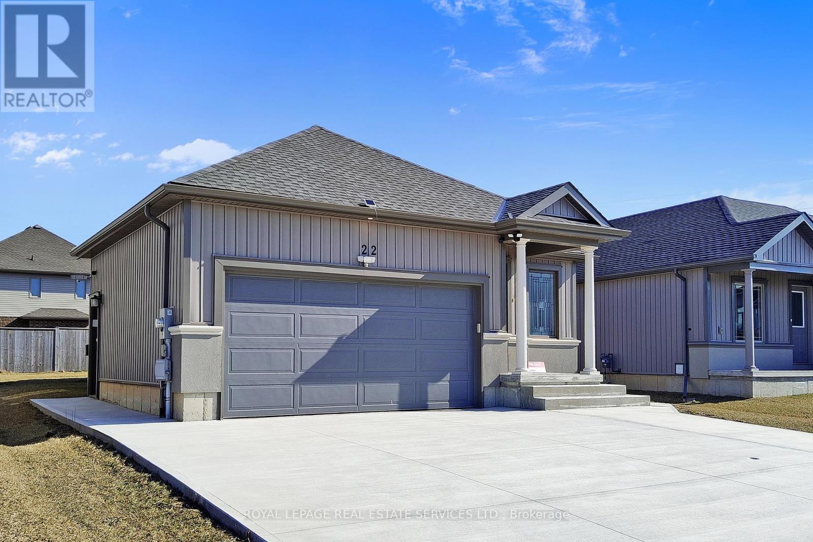 












MAIN - 22 BOUNTY AVENUE

,
Thorold,




Ontario
L2V0H4

