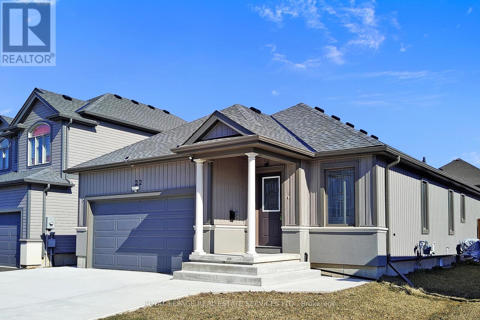 












MAIN - 22 BOUNTY AVENUE

,
Thorold,




Ontario
L2V0H4

