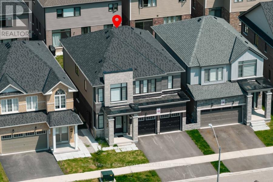 












UPPER - 46 BANNISTER ROAD

,
Barrie,




Ontario
L9J0L7

