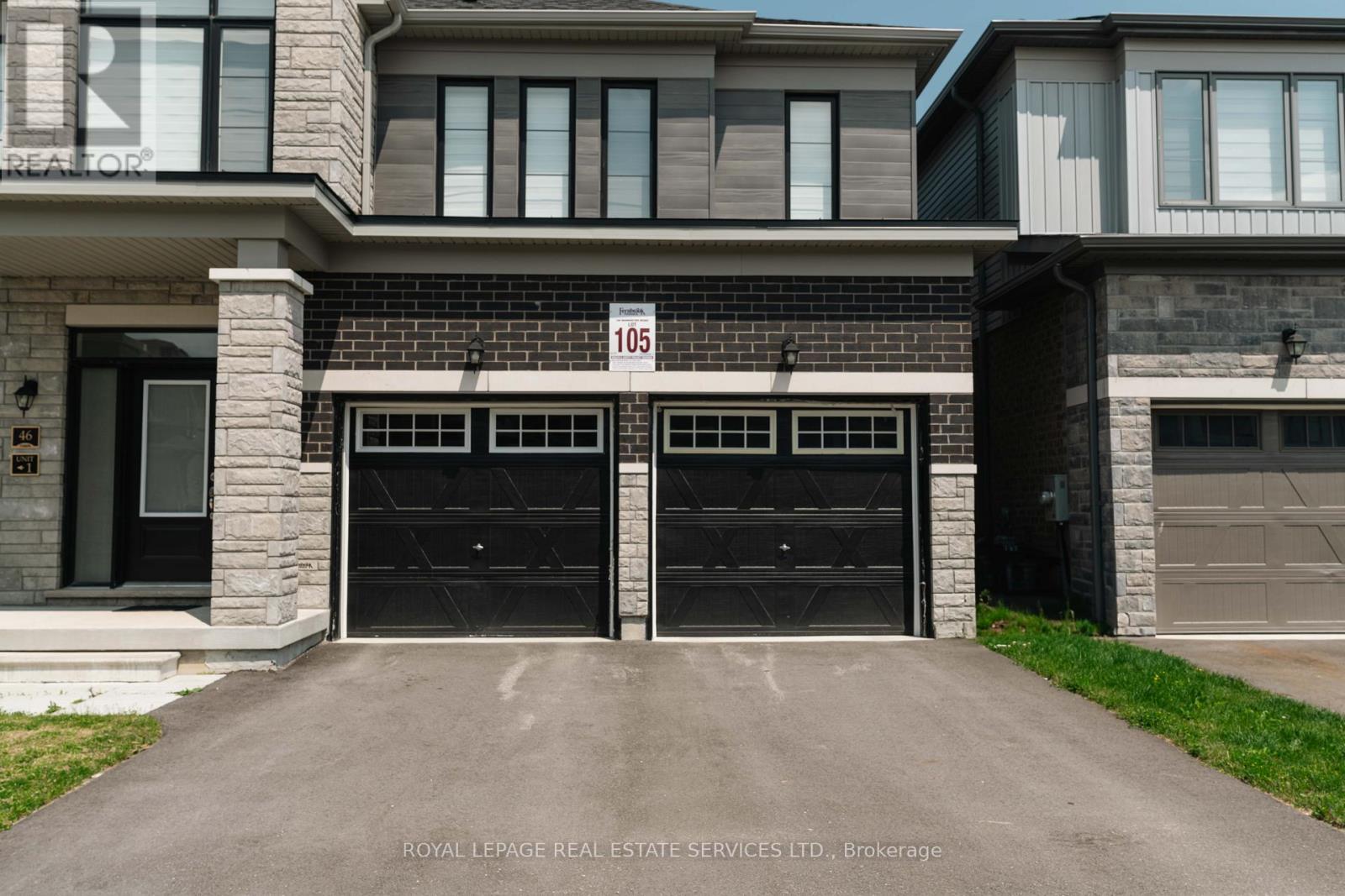 












UPPER - 46 BANNISTER ROAD

,
Barrie,




Ontario
L9J0L7

