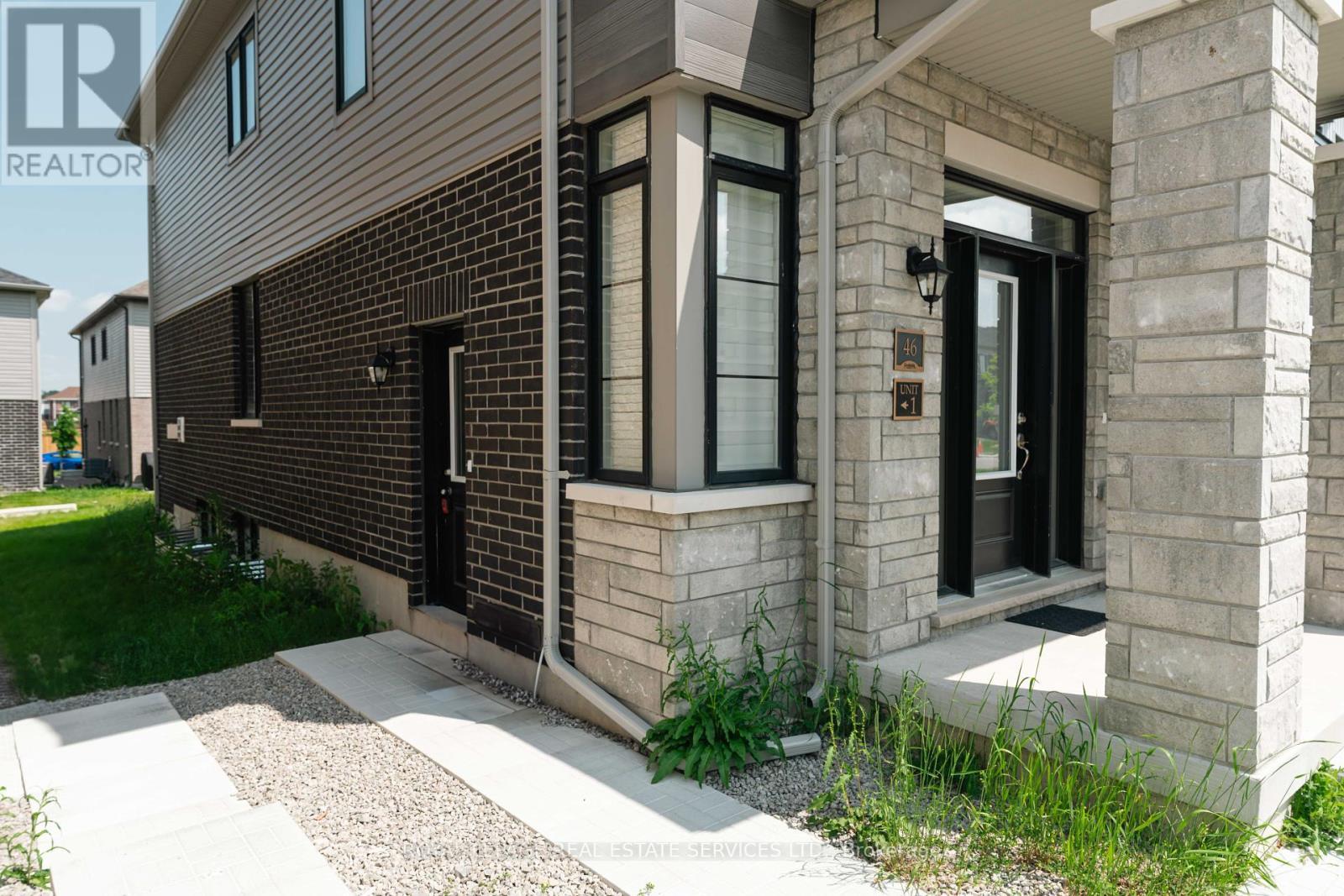 












UPPER - 46 BANNISTER ROAD

,
Barrie,




Ontario
L9J0L7

