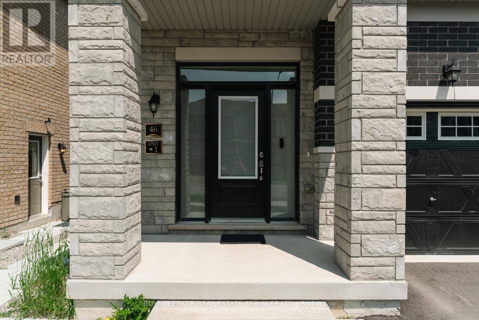 












UPPER - 46 BANNISTER ROAD

,
Barrie,




Ontario
L9J0L7

