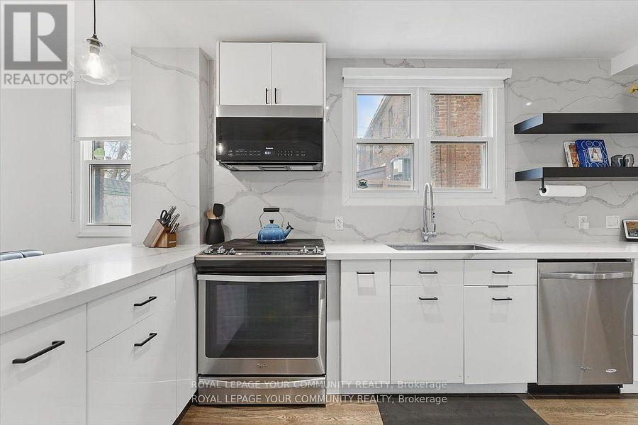 












99 NAIRN AVENUE

,
Toronto,




Ontario
M6E4G9

