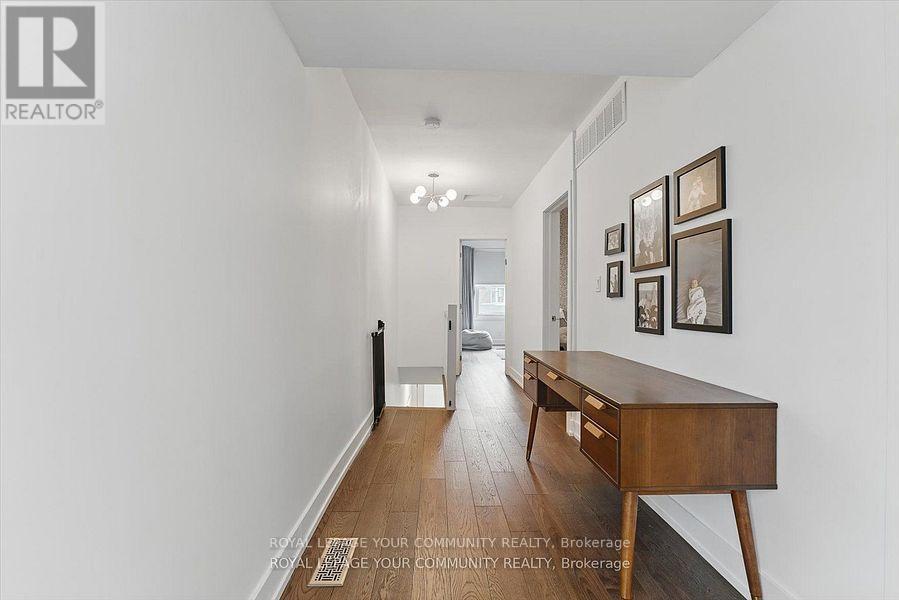 












99 NAIRN AVENUE

,
Toronto,




Ontario
M6E4G9

