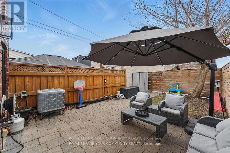 












99 NAIRN AVENUE

,
Toronto,




Ontario
M6E4G9

