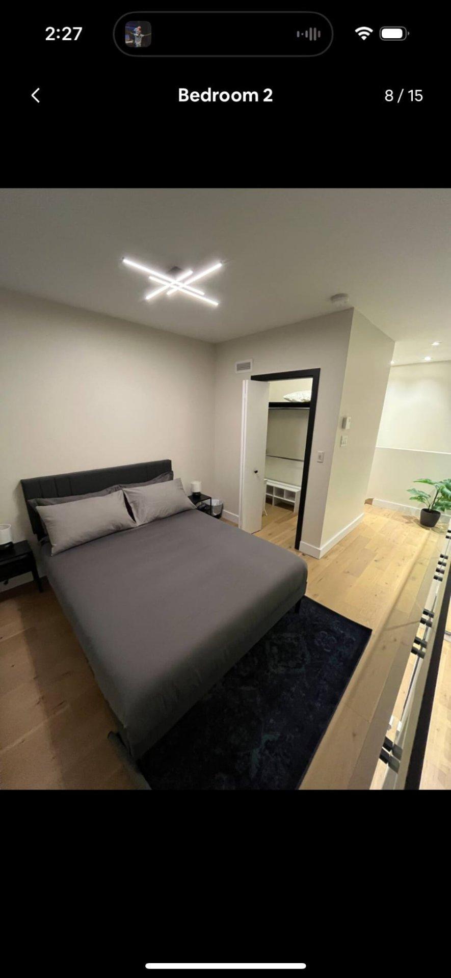 









4510


Av. du Parc

, 202,
Montréal (Le Plateau-Mont-Royal),




QC
H2V4E3

