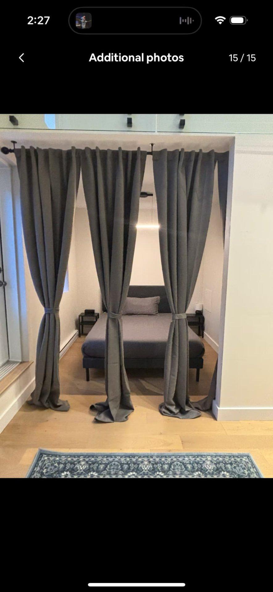 









4510


Av. du Parc

, 303,
Montréal (Le Plateau-Mont-Royal),




QC
H2V4E3

