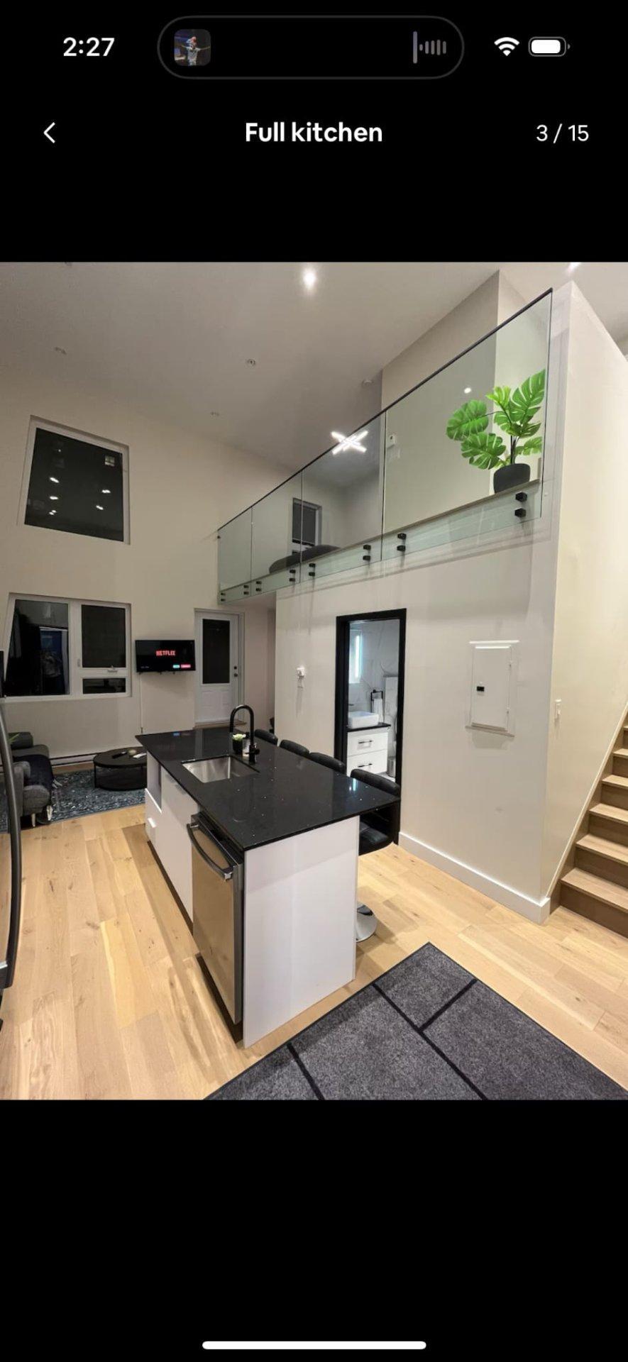 









4510


Av. du Parc

, 303,
Montréal (Le Plateau-Mont-Royal),




QC
H2V4E3


