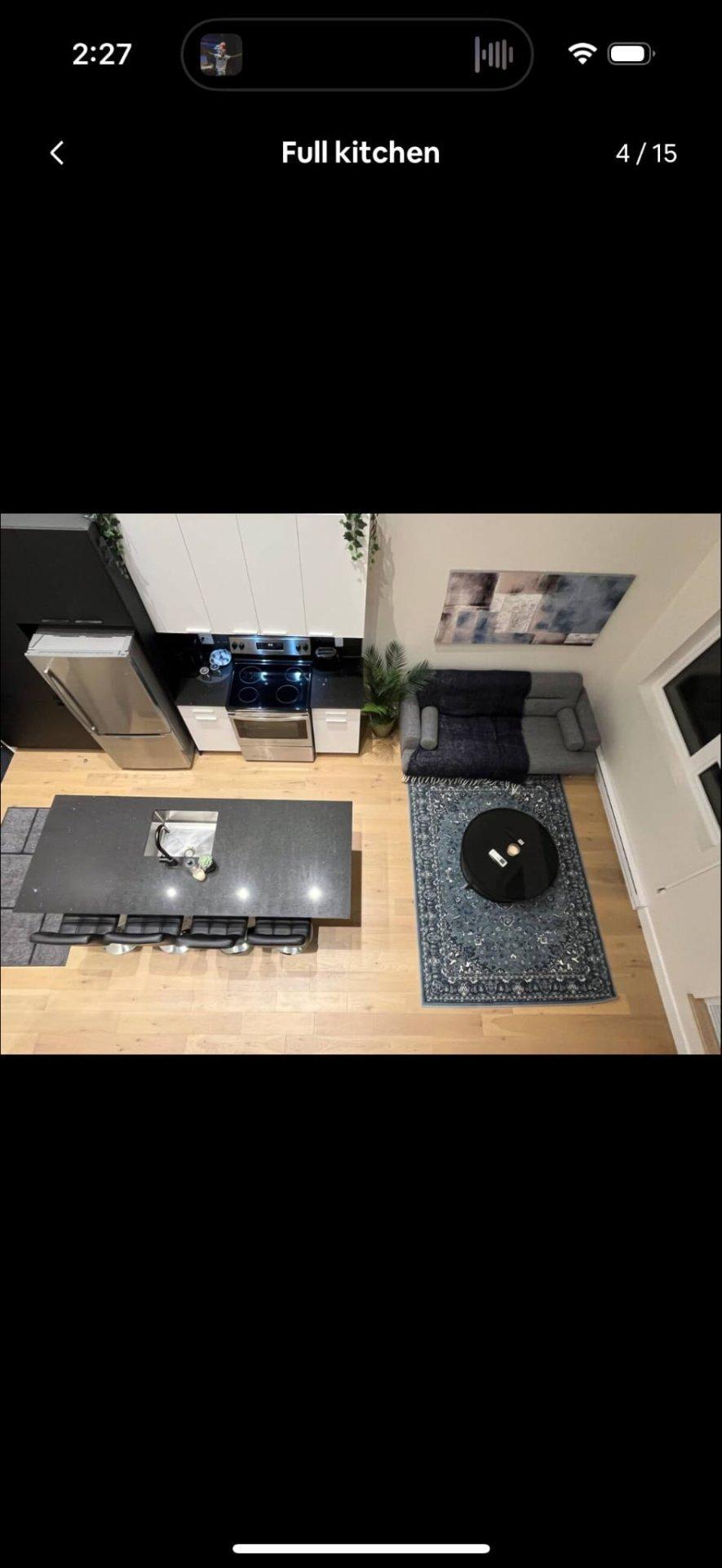 









4510


Av. du Parc

, 303,
Montréal (Le Plateau-Mont-Royal),




QC
H2V4E3

