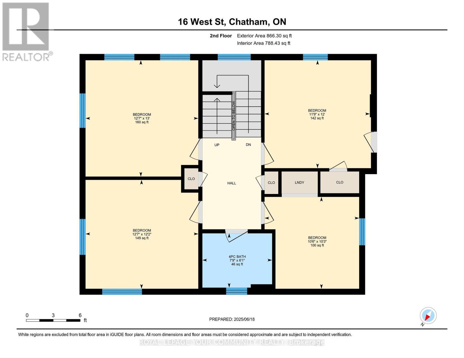 












16 WEST STREET

,
Chatham-Kent,




Ontario
N7M2R2


