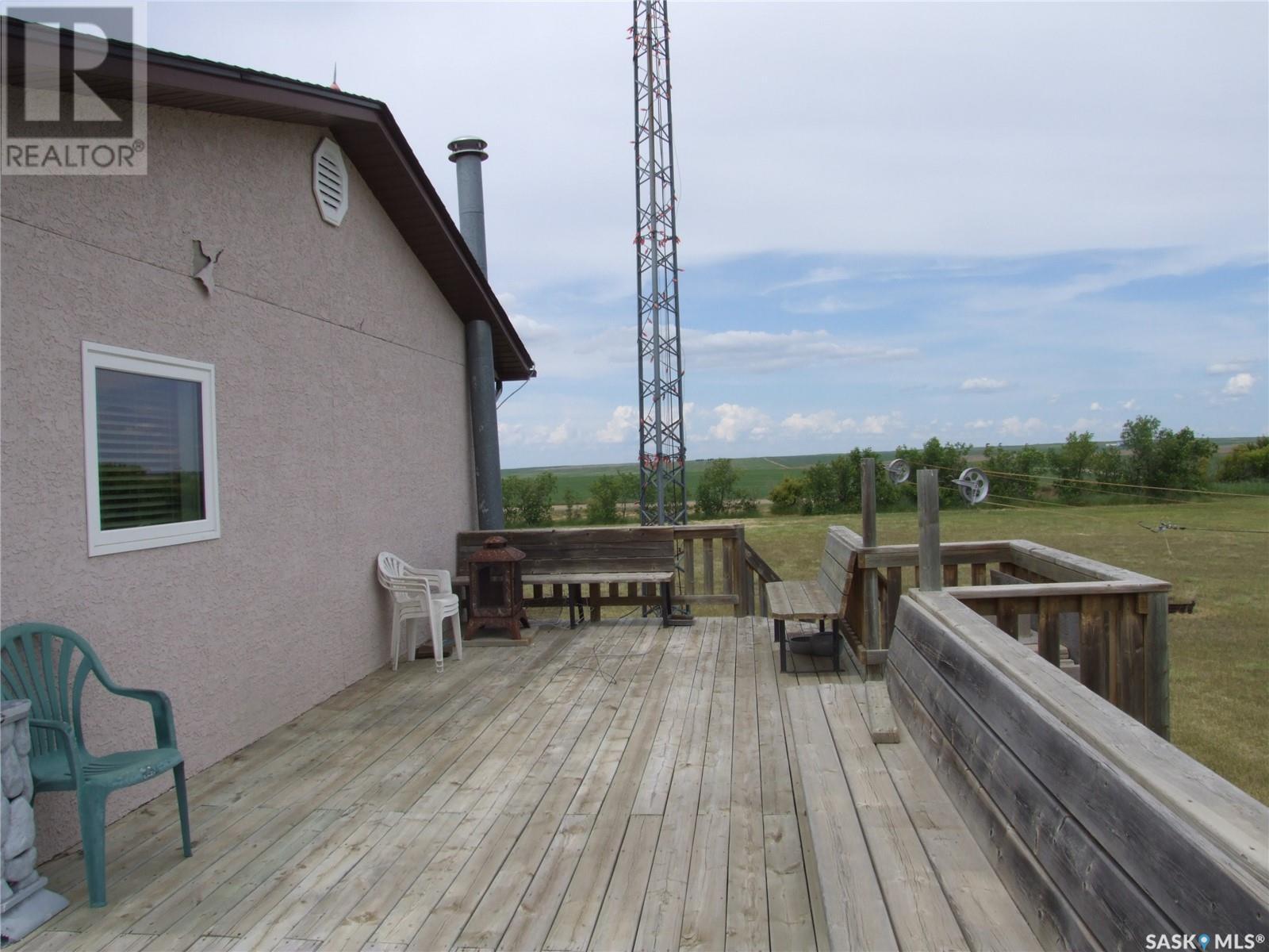 












Fitzpatrick Acreage

,
Eatonia,




Saskatchewan
S0L0Y0

