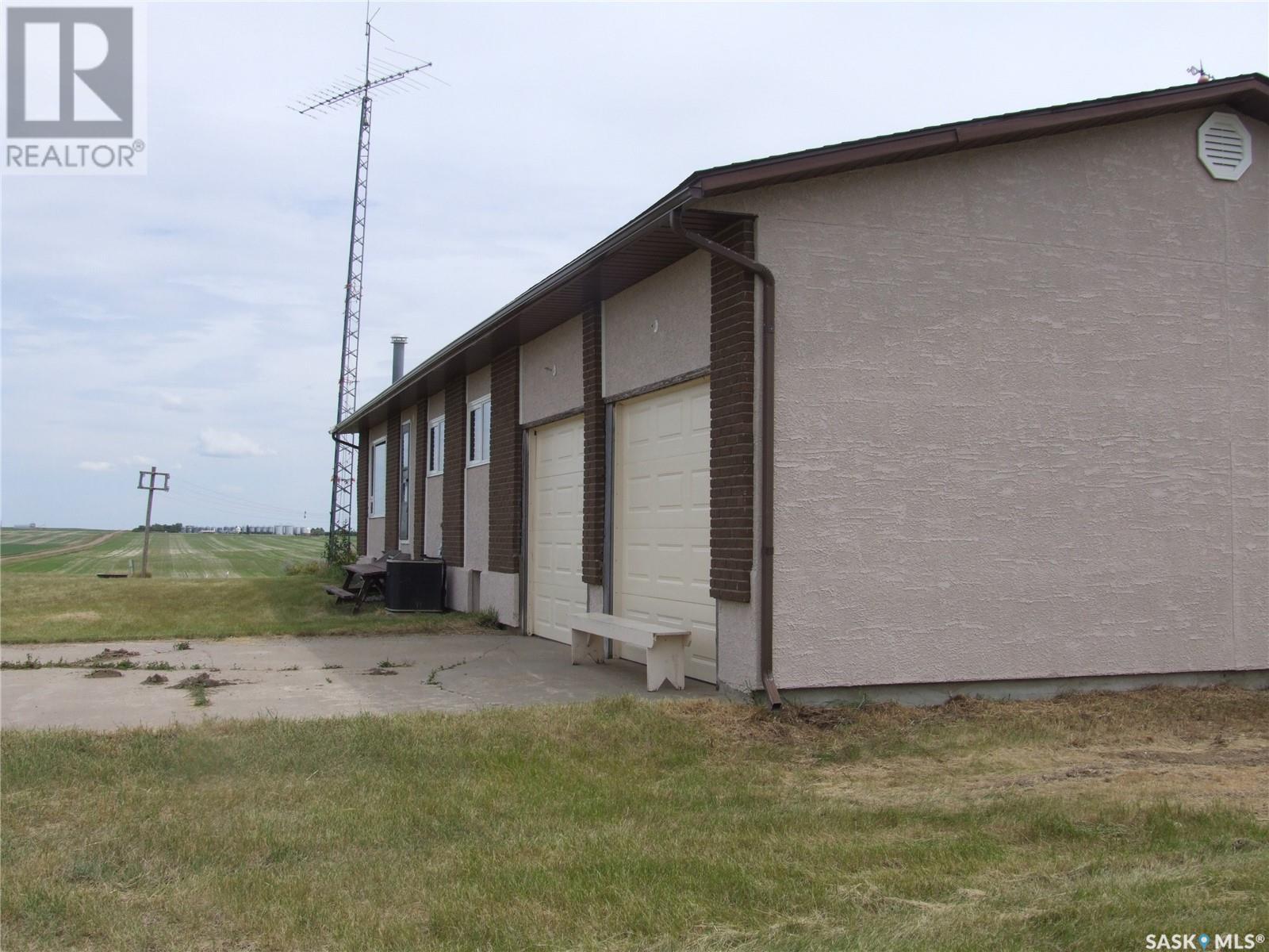 












Fitzpatrick Acreage

,
Eatonia,




Saskatchewan
S0L0Y0

