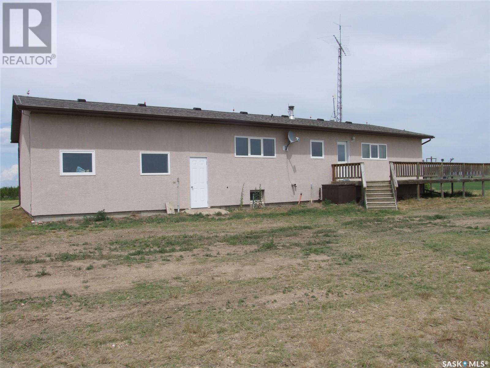 












Fitzpatrick Acreage

,
Eatonia,




Saskatchewan
S0L0Y0

