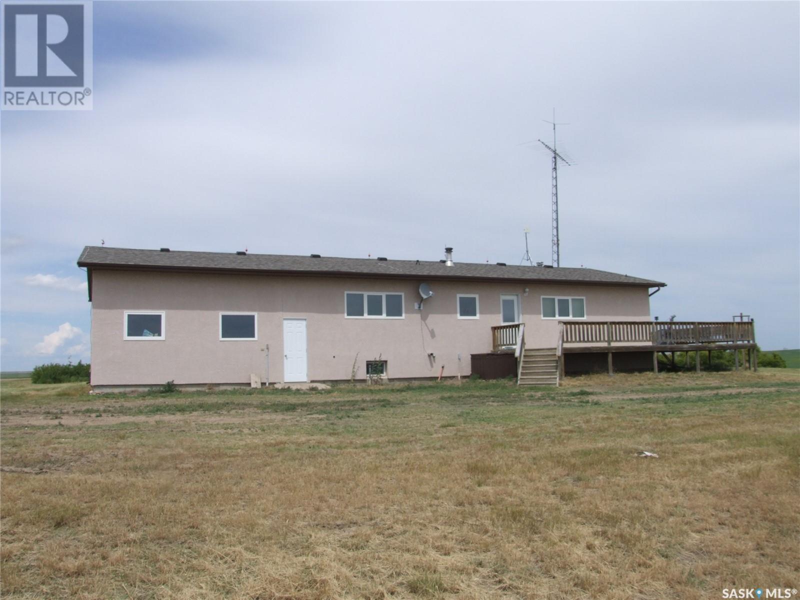 












Fitzpatrick Acreage

,
Eatonia,




Saskatchewan
S0L0Y0


