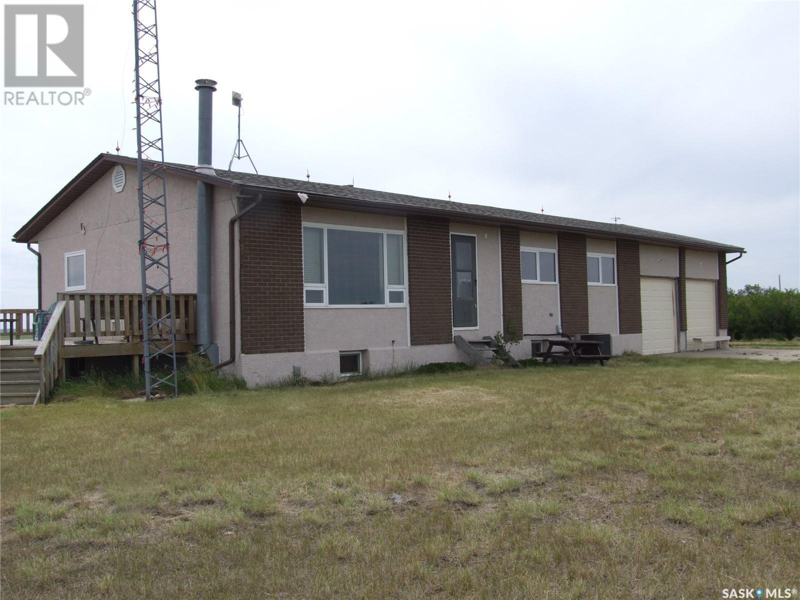 












Fitzpatrick Acreage

,
Eatonia,




Saskatchewan
S0L0Y0

