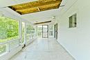 Solarium/Verrière