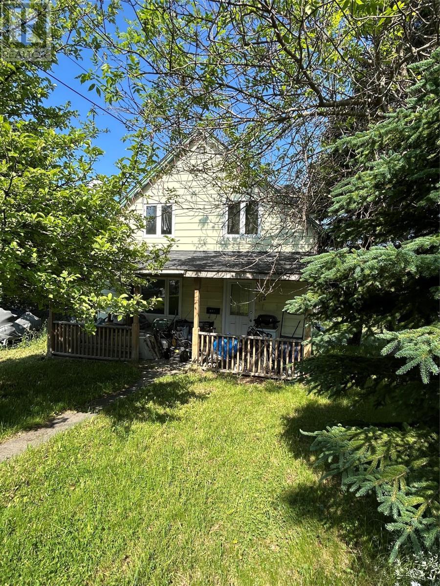 












112 Georgetown Road

,
Corner Brook,




Newfoundland & Labrador
A2H3W9

