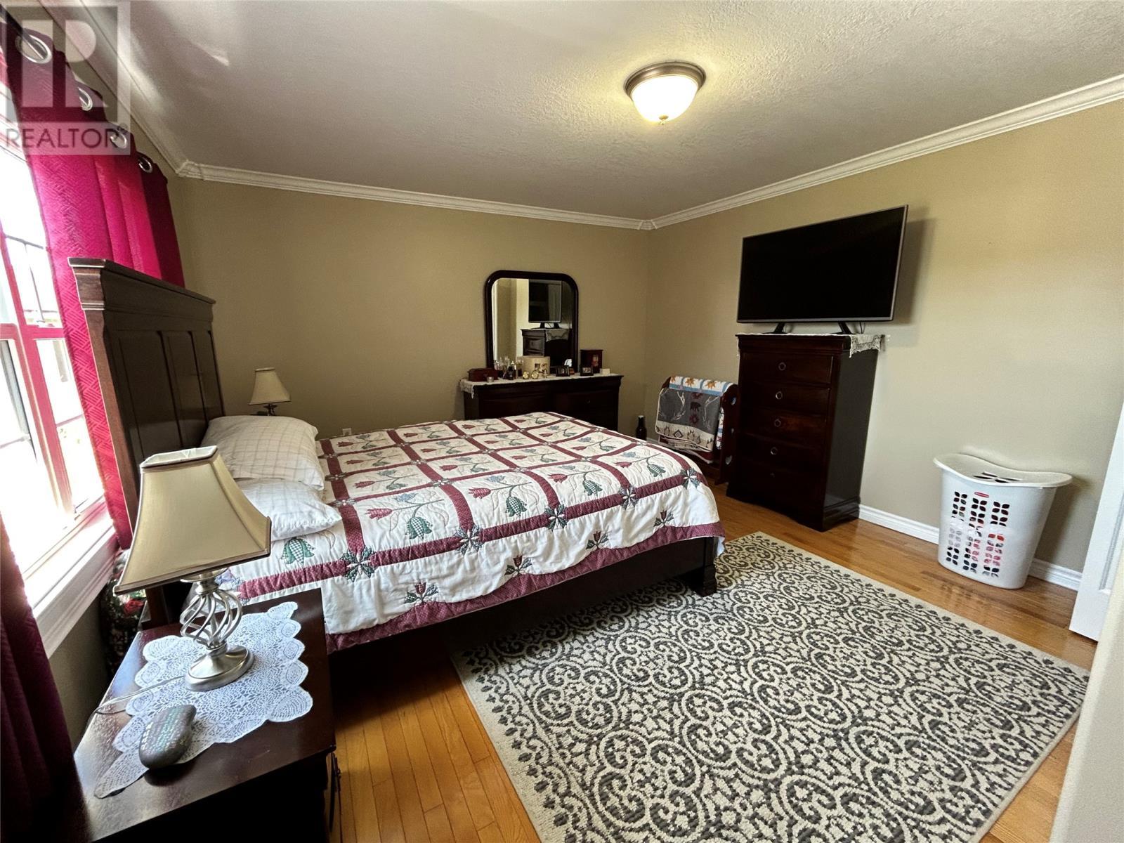












14 Lillington Avenue

,
Port aux Basques,




Newfoundland & Labrador
A0M1C0

