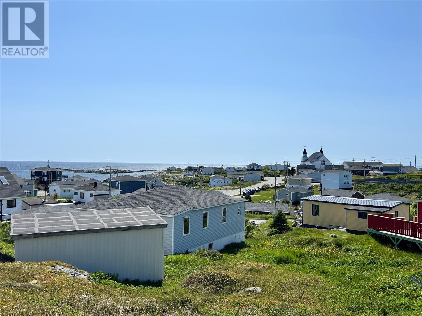 












14 Lillington Avenue

,
Port aux Basques,




Newfoundland & Labrador
A0M1C0


