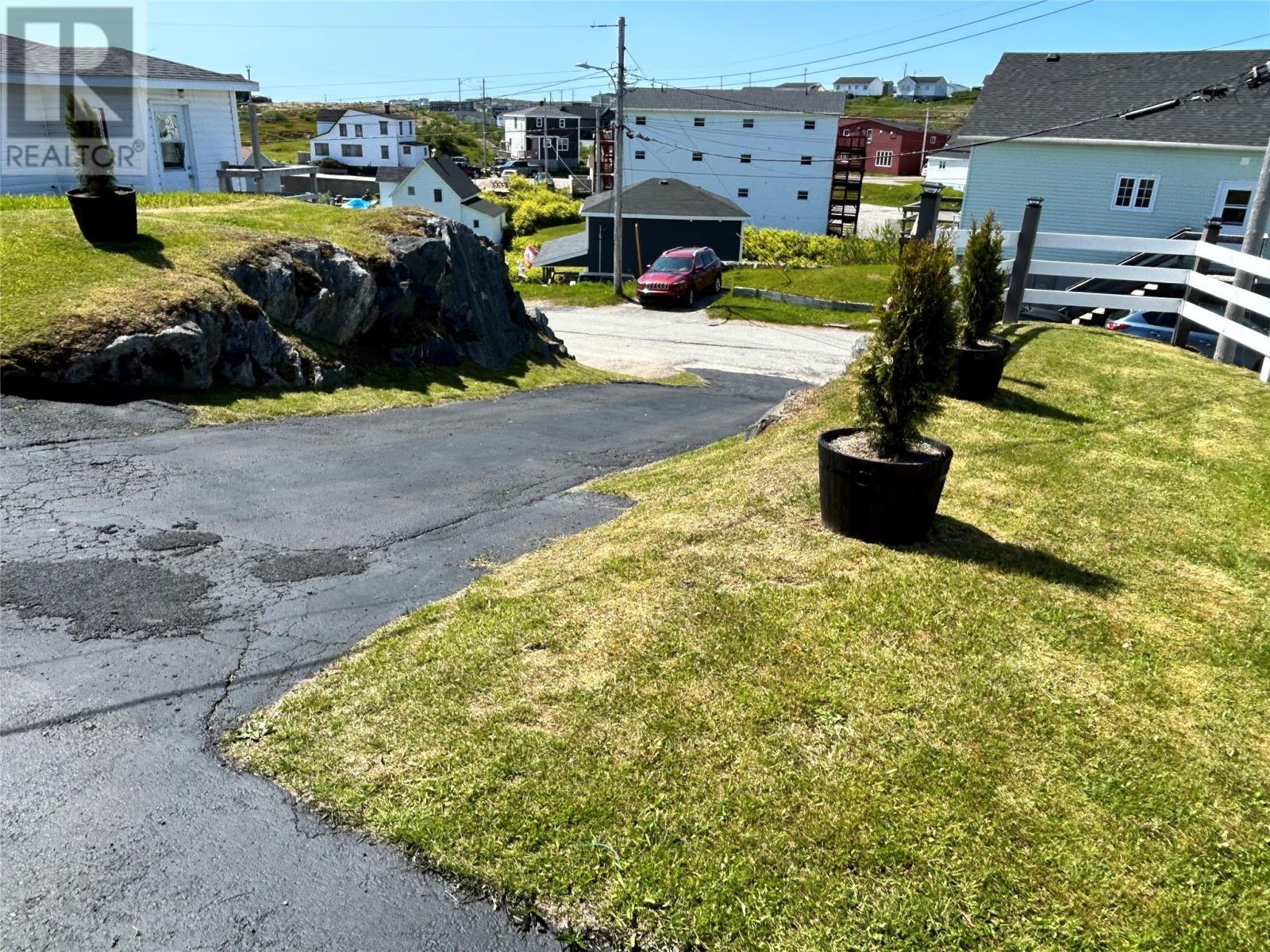 












14 Lillington Avenue

,
Port aux Basques,




Newfoundland & Labrador
A0M1C0

