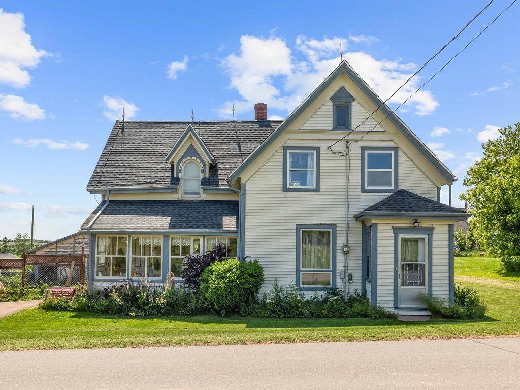 












2863 County Line Road

,
Emerald,




PE
C0B 1M0

