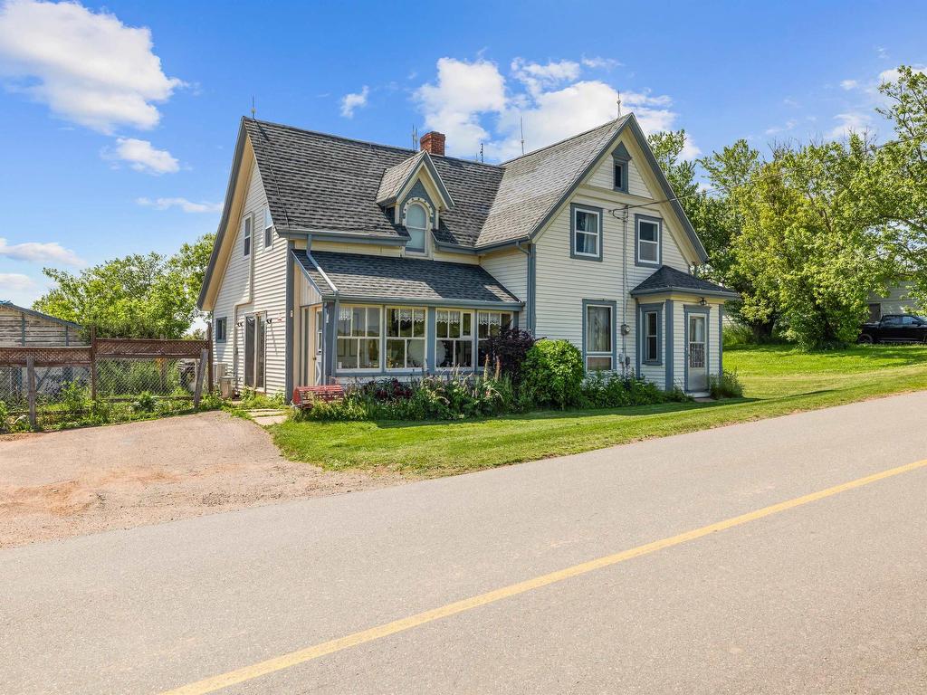 












2863 County Line Road

,
Emerald,




PE
C0B 1M0

