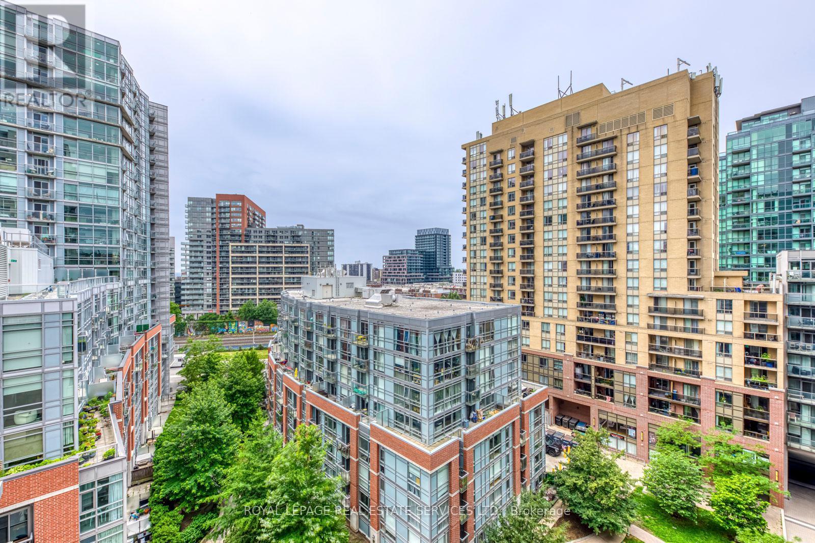 












1136 - 68 ABELL STREET

,
Toronto,




Ontario
M6J0B1


