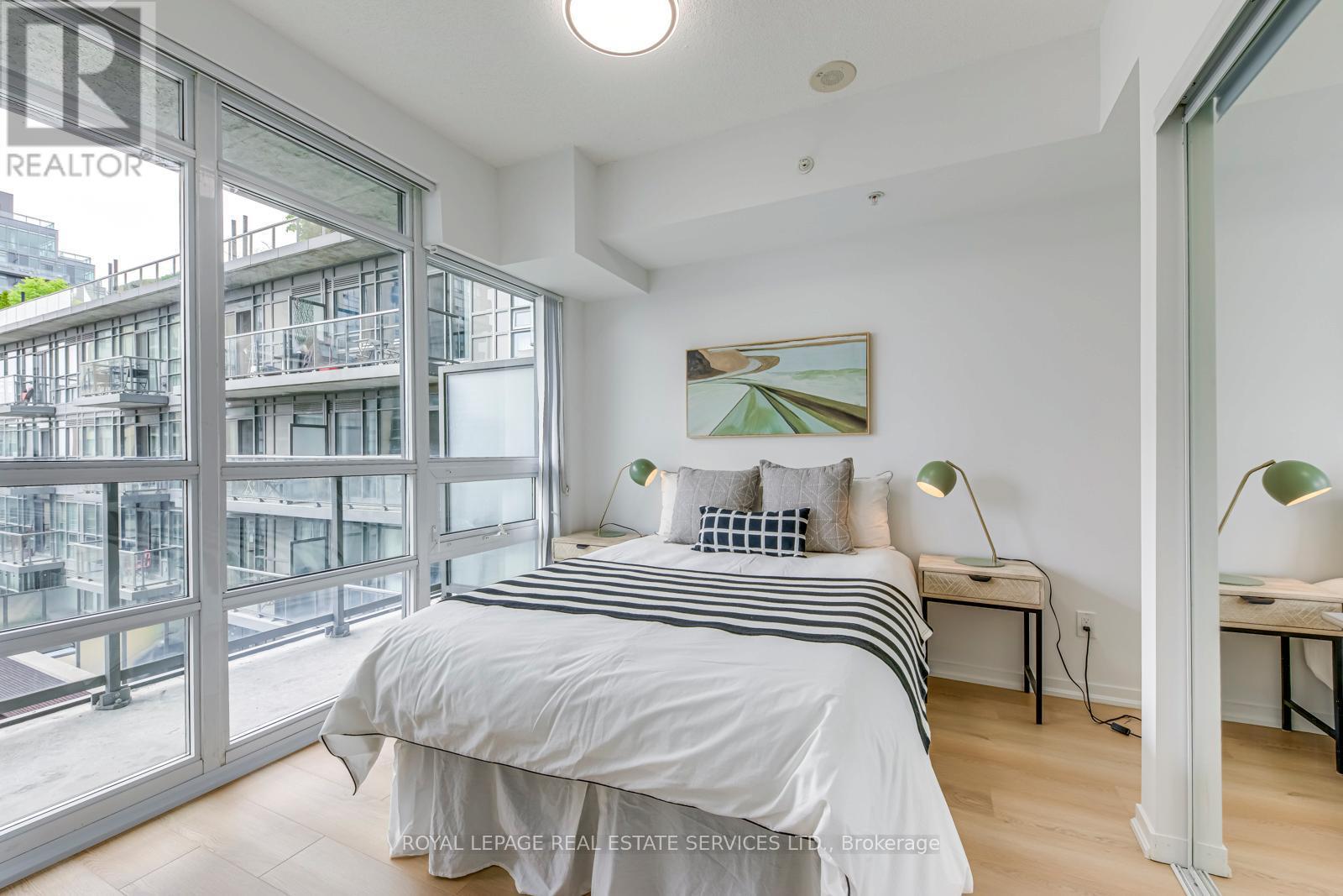 












1136 - 68 ABELL STREET

,
Toronto,




Ontario
M6J0B1

