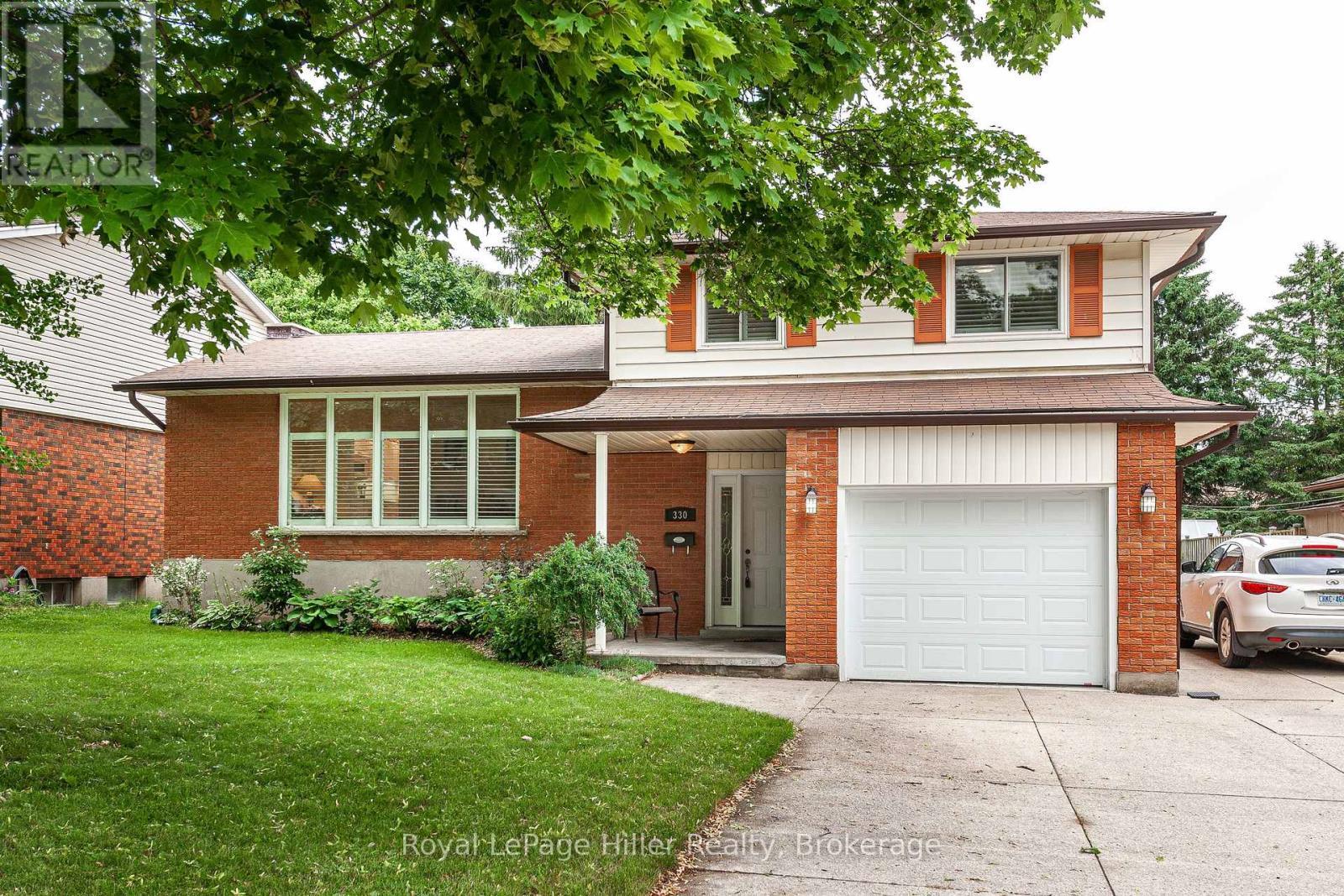 












330 BRITANNIA STREET

,
Stratford,




Ontario
N5A5Z8

