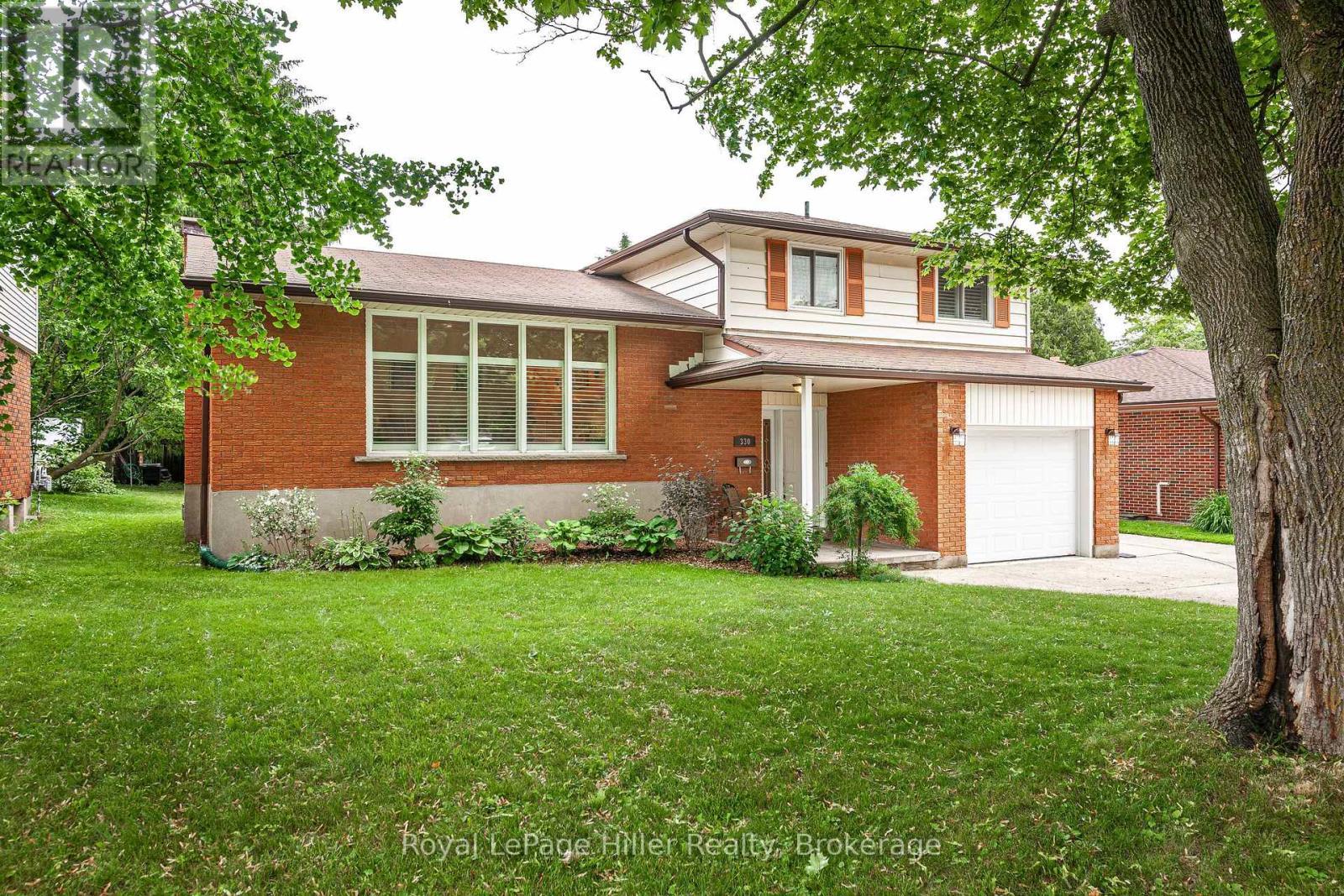 












330 BRITANNIA STREET

,
Stratford,




Ontario
N5A5Z8

