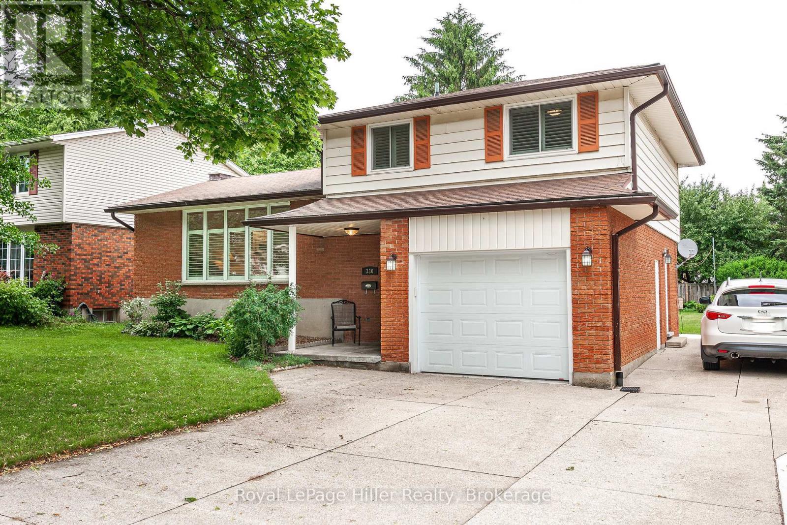












330 BRITANNIA STREET

,
Stratford,




Ontario
N5A5Z8

