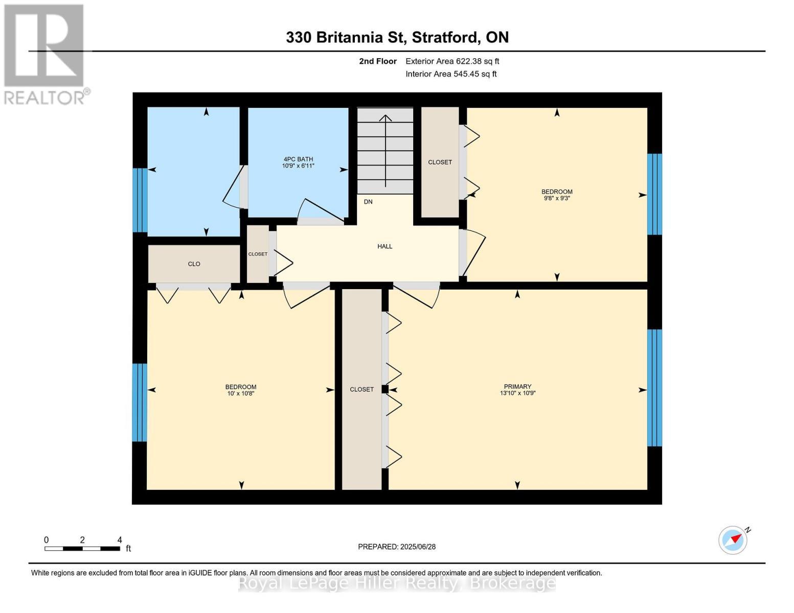 












330 BRITANNIA STREET

,
Stratford,




Ontario
N5A5Z8

