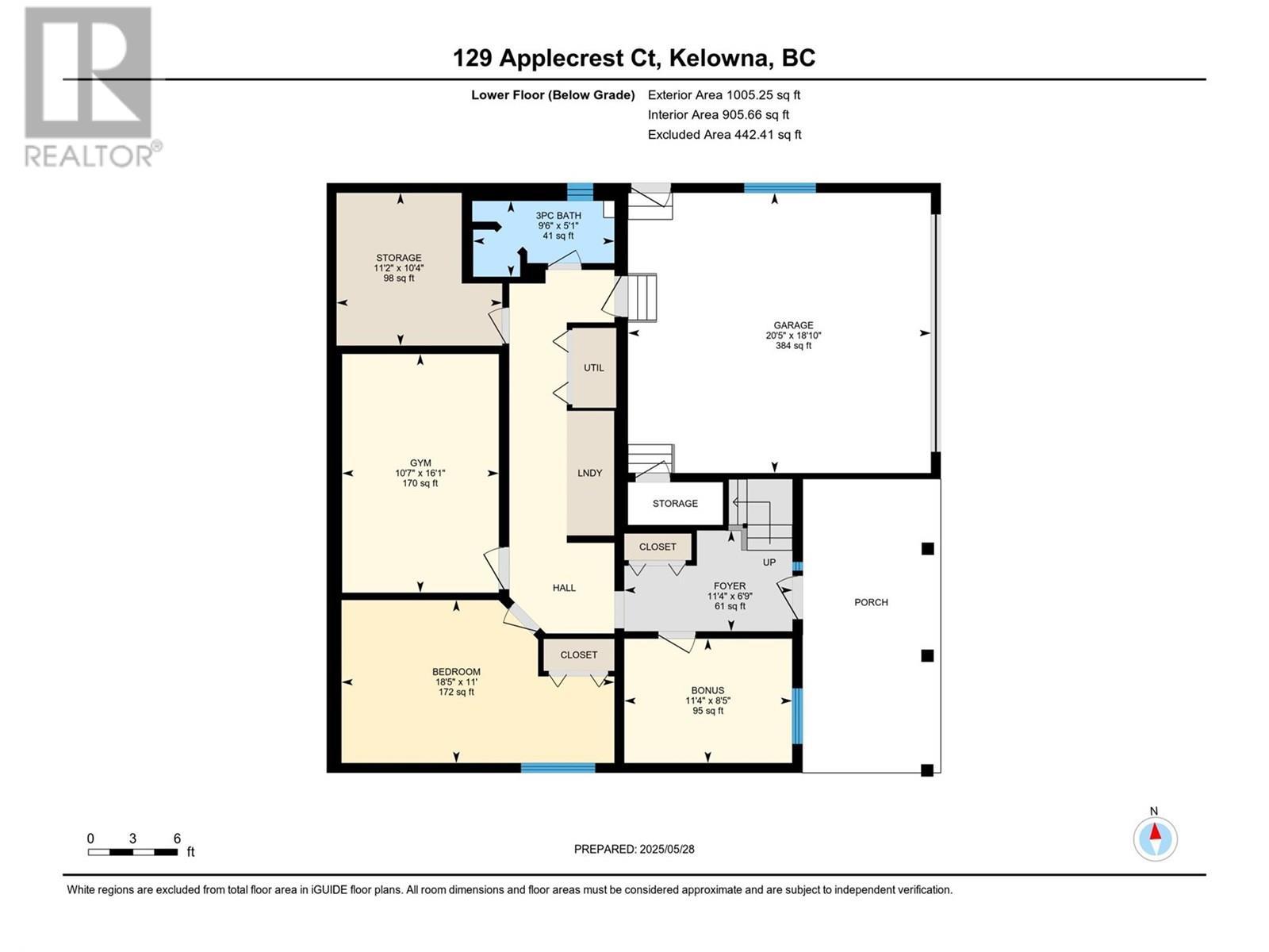 












129 Applecrest Court

,
Kelowna,




British Columbia
V1V1W6

