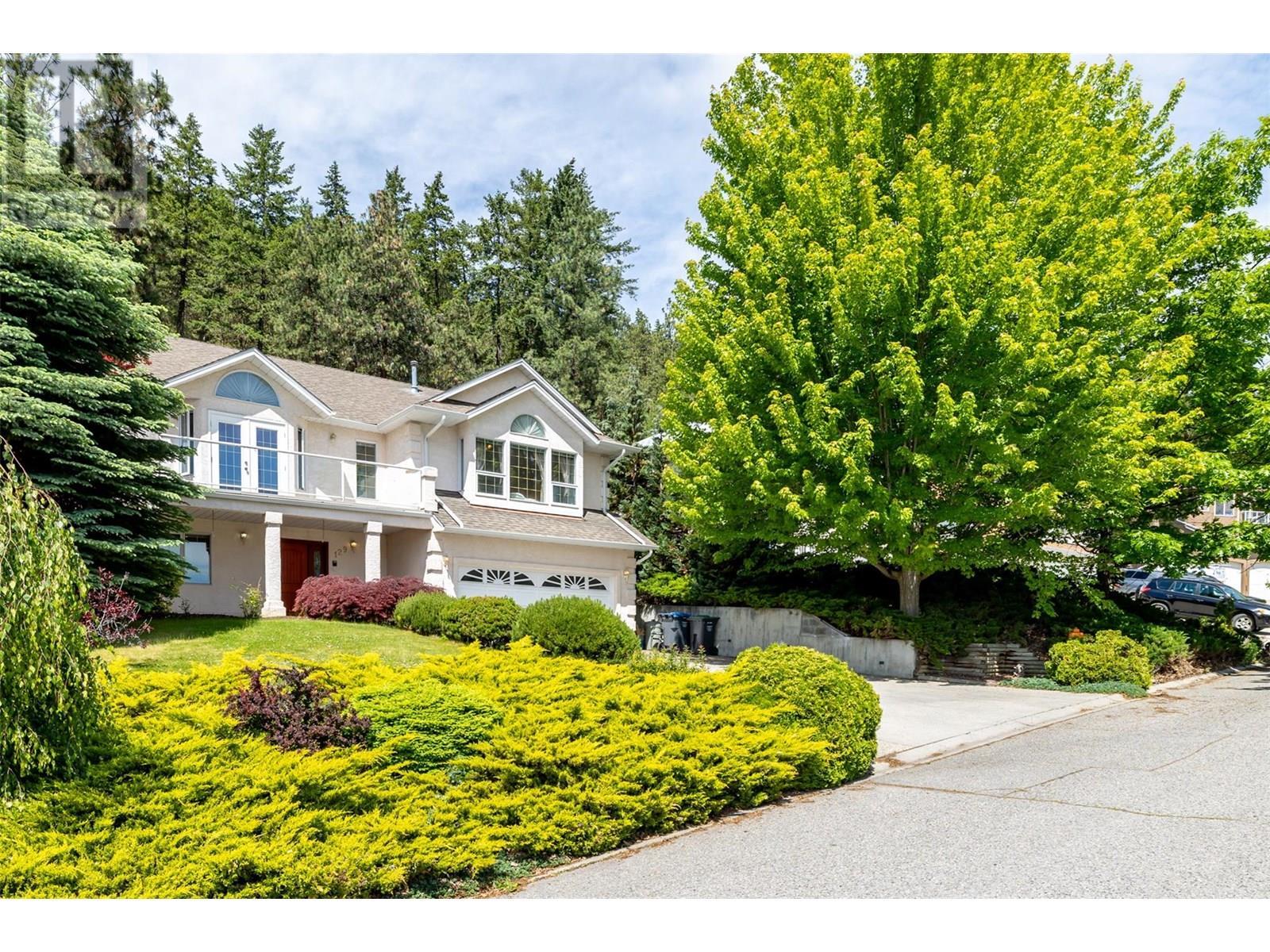 












129 Applecrest Court

,
Kelowna,




British Columbia
V1V1W6

