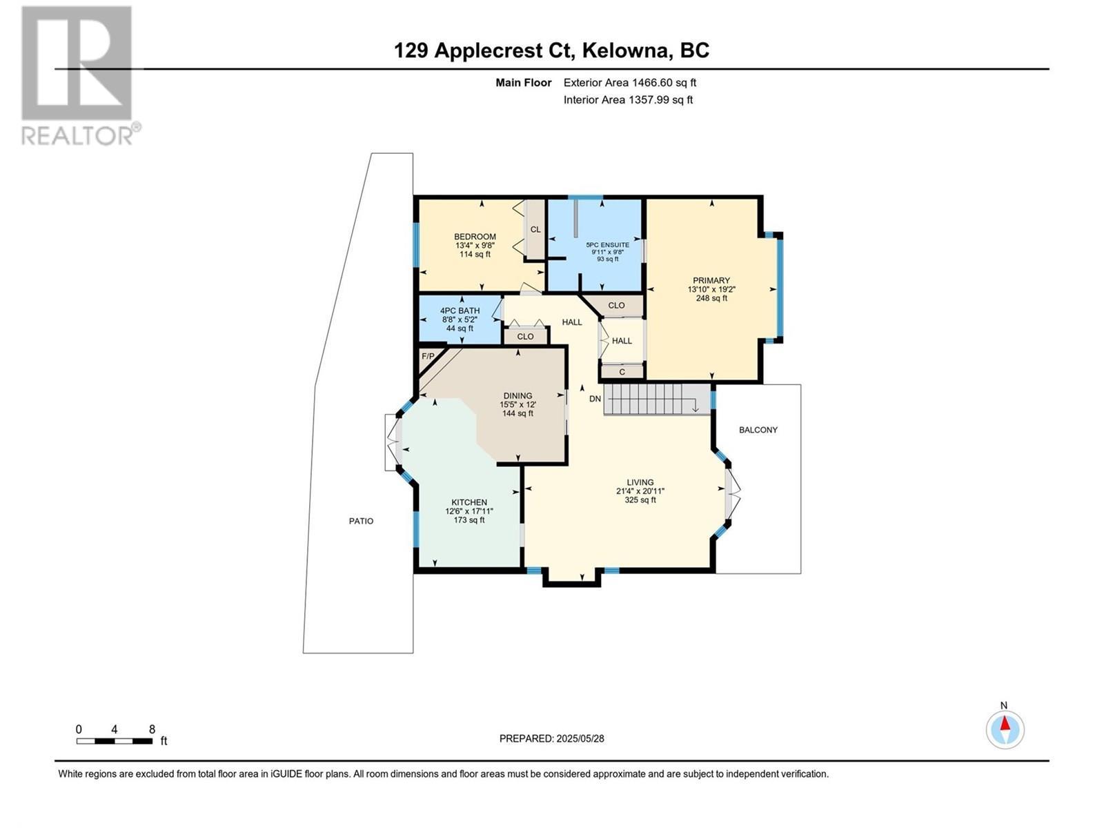












129 Applecrest Court

,
Kelowna,




British Columbia
V1V1W6

