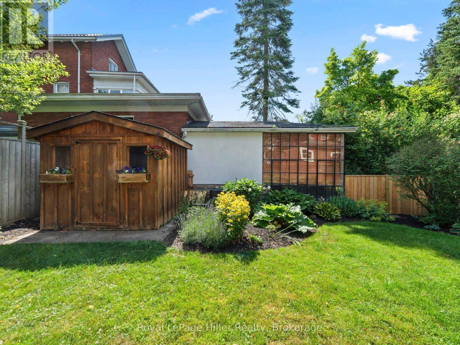 












97 JOHN STREET N

,
Stratford,




Ontario
N5A6K8


