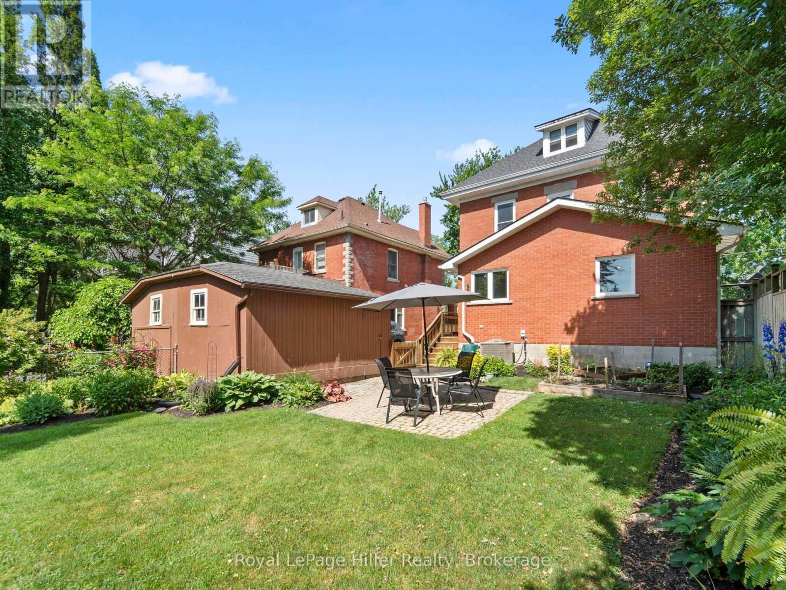 












97 JOHN STREET N

,
Stratford,




Ontario
N5A6K8

