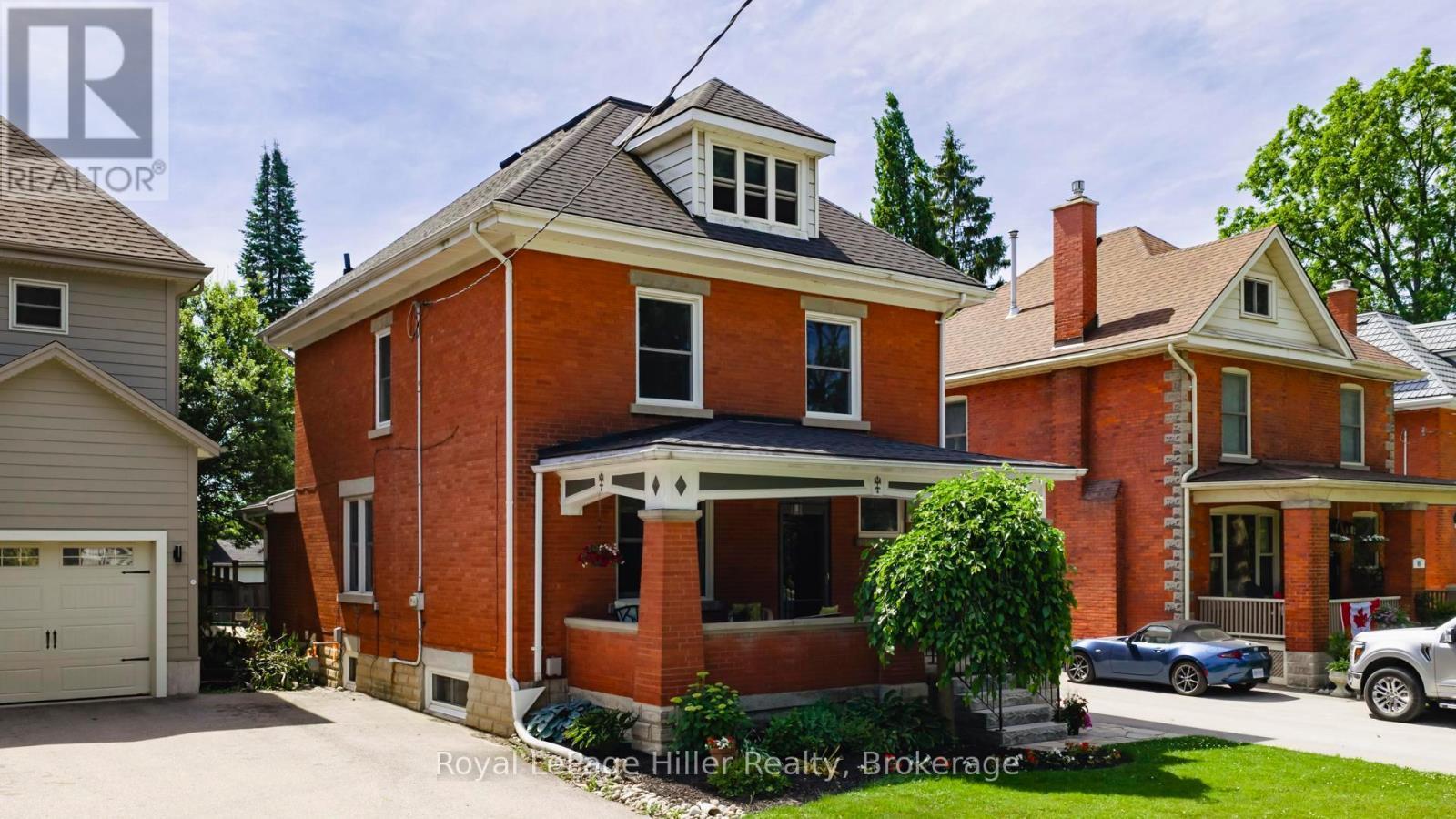 












97 JOHN STREET N

,
Stratford,




Ontario
N5A6K8

