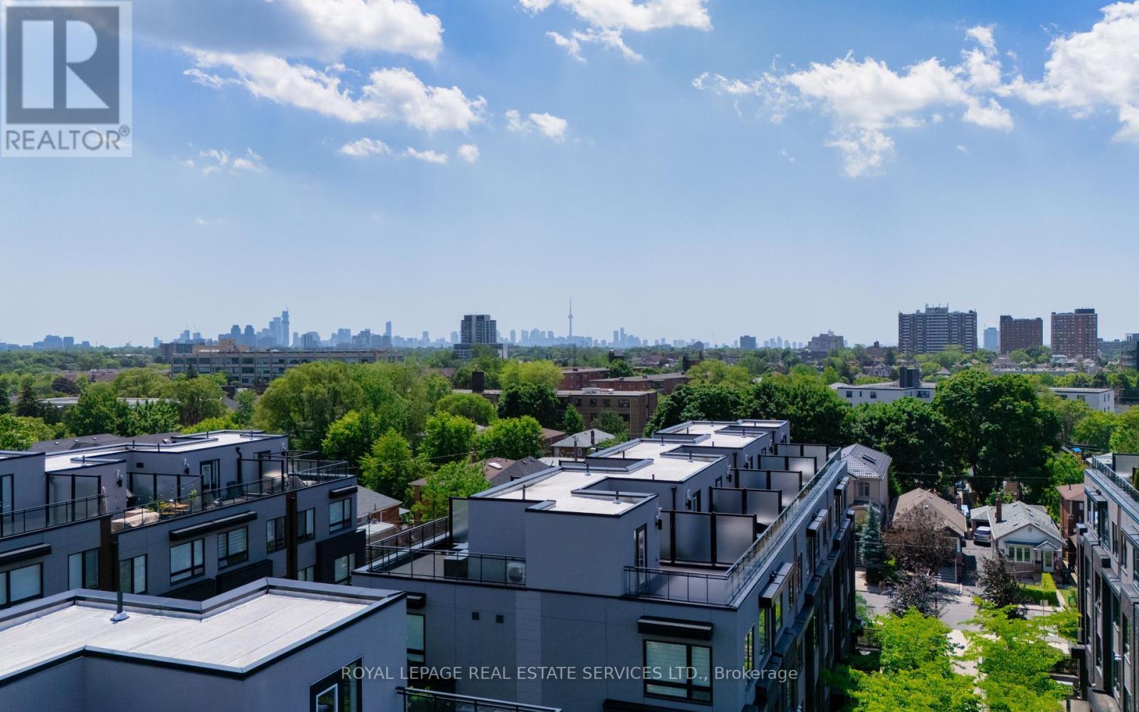 












302 - 1110 BRIAR HILL AVENUE

,
Toronto,




Ontario
M6B0A9

