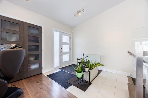 Hall d'entrée/Vestibule