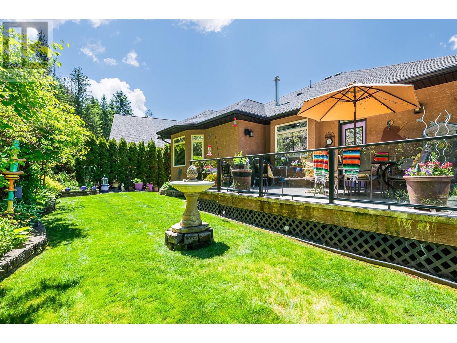 












420 20th Avenue N Unit# 18

,
Creston,




British Columbia
V0B1G5

