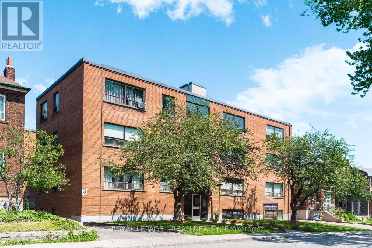 












103 - 55 HENDRICK AVENUE

,
Toronto,




Ontario
M6G3S4

