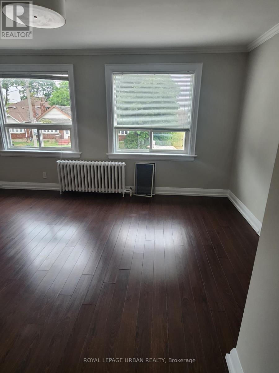 












UPPER - 132A O'CONNOR DRIVE

,
Toronto,




Ontario
M4J2S4

