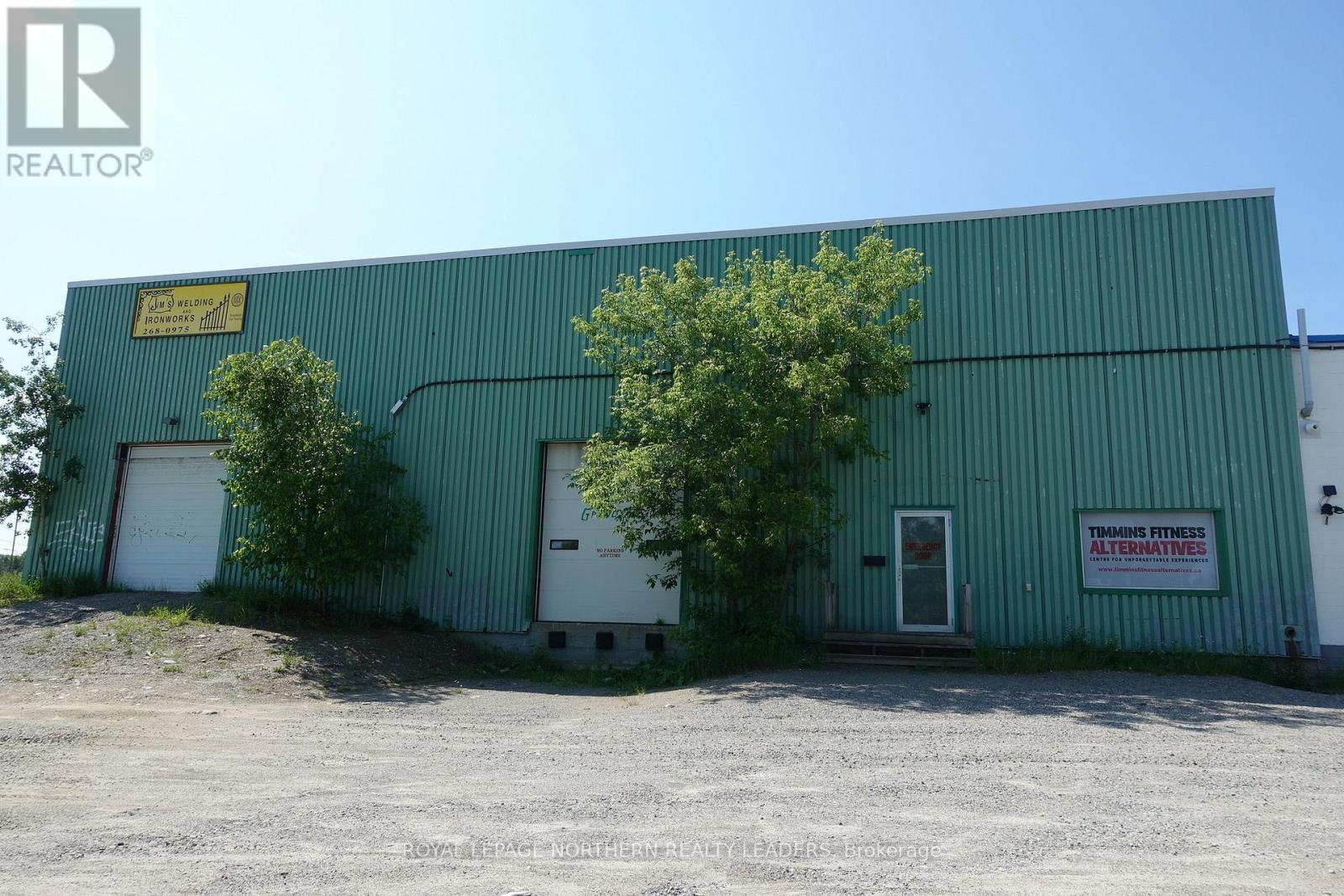












UNIT D - 440 ALGONQUIN BOULEVARD E

,
Timmins (TNE - Hill District),




Ontario
P4N1B7

