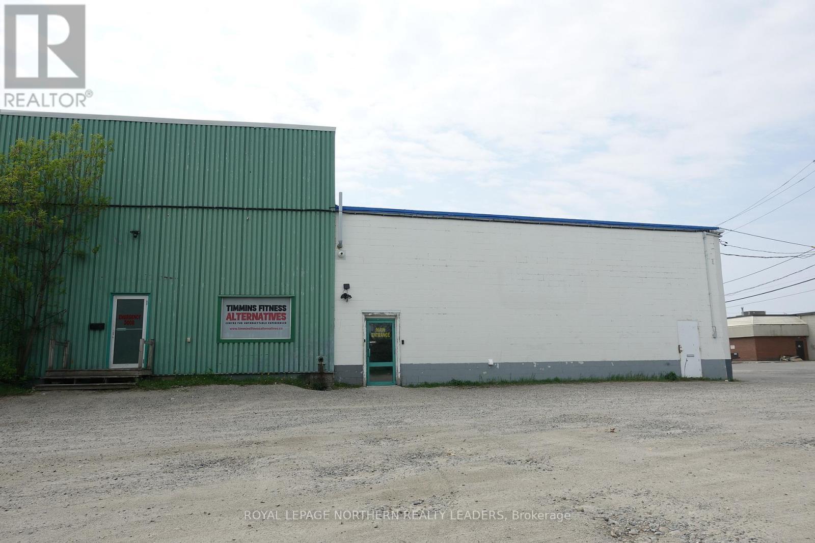 












UNIT D - 440 ALGONQUIN BOULEVARD E

,
Timmins (TNE - Hill District),




Ontario
P4N1B7


