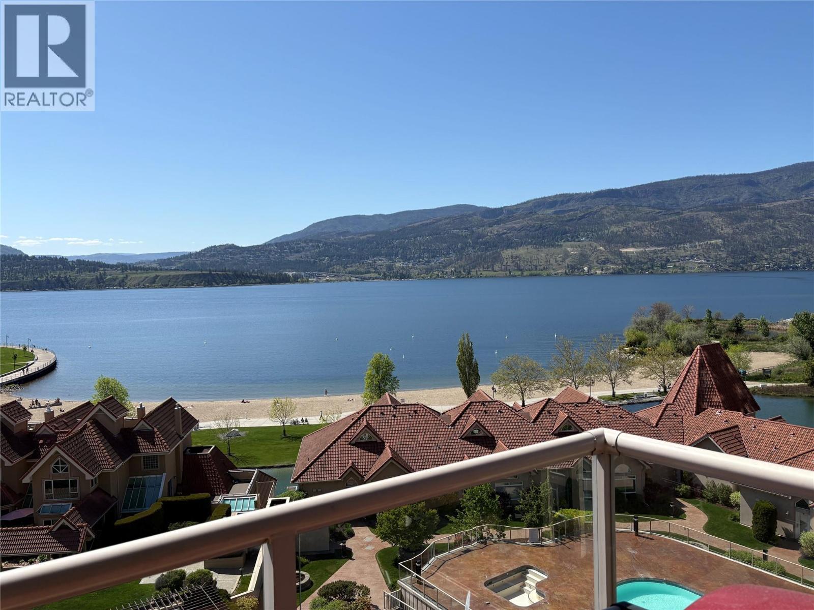 












1152 Sunset Drive Unit# 1005

,
Kelowna,




British Columbia
V1Y9R7

