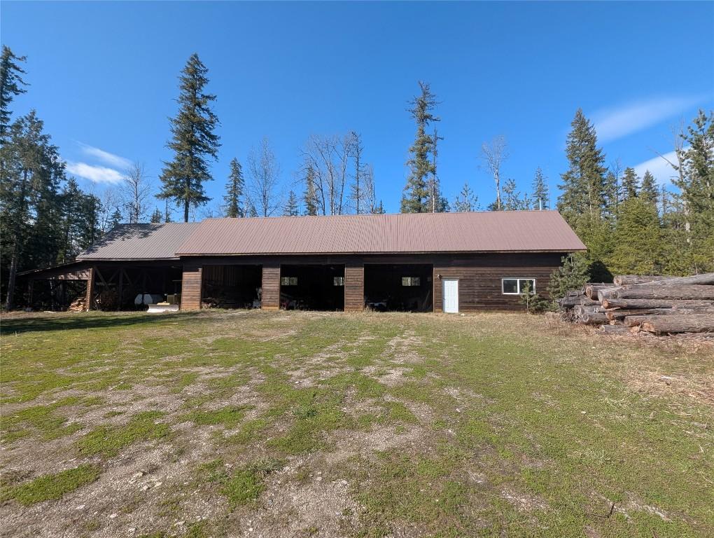 









1361


Horning

Road,
Seymour Arm,




BC
V0E 1M0

