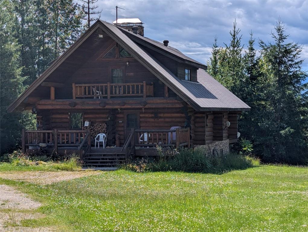 









1361


Horning

Road,
Seymour Arm,




BC
V0E 1M0

