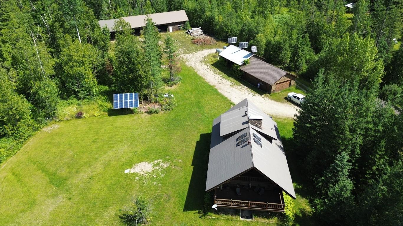 









1361


Horning

Road,
Seymour Arm,




BC
V0E 1M0


